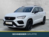 Cupra Ateca - Vorschau Bild 1