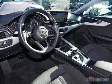 Audi A4 - 8