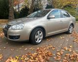 Volkswagen Jetta 1.4 United!  SHZTempAnh... - gebrauchte VW Jetta aus dem Jahr 2009