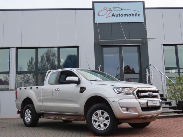 Ford Ranger 2.2 TDC  XLT Extrakabine 4x4