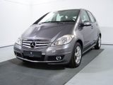 Mercedes-Benz A 170 Avantgarde AUTOM+NAVI+SITZH+TEMP+PDC - Mercedes-Benz A-Class aus 2009