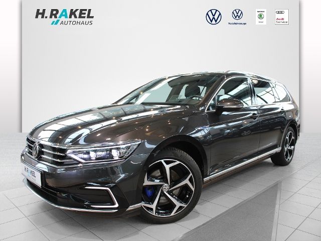 Volkswagen Passat Variant GTE OPF 1.4 TSI Plug-In Hybrid