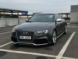Audi RS5 4.2 FSI S tronic quattro - - gebrauchte Audi RS5 aus dem Jahr 2013