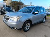 Subaru Forester 2.0 diesel 4x4 - gebrauchte Subaru Forester aus dem Jahr 2014