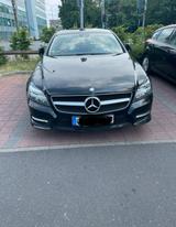 Mercedes-Benz CLS W218 350 Benzin AMG-LINE 306PS - Mercedes-Benz 350 mit Benzin-Antrieb: Limousine
