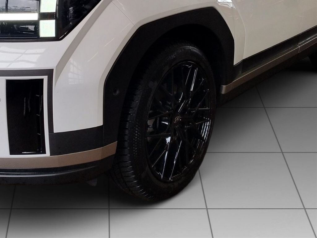 Hyundai Santa Fe – Bild 12