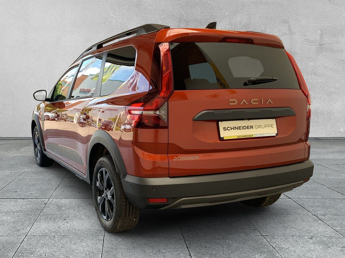 Dacia Jogger - Bild 3