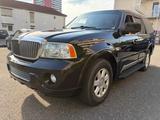 Lincoln Navigator 5.4L V8 7Sitzer LPG Gas - Lincoln in Frankfurt (Main)