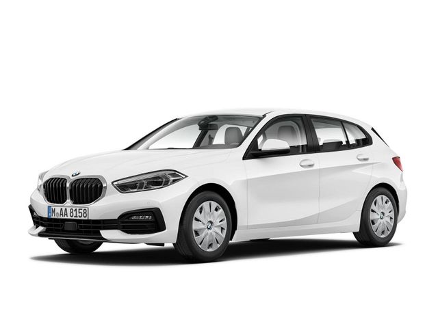 BMW 118iA 5-Türer UPE 40160 EUR DAB HiFi LED SH PDC