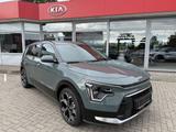 Kia Niro 1.6 GDI PHEV 2WD OPF Aut. Spirit (SG2) - Kia Niro SG2