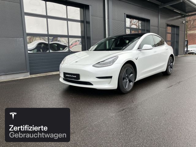 Tesla Model 3 Rear-Wheel Drive