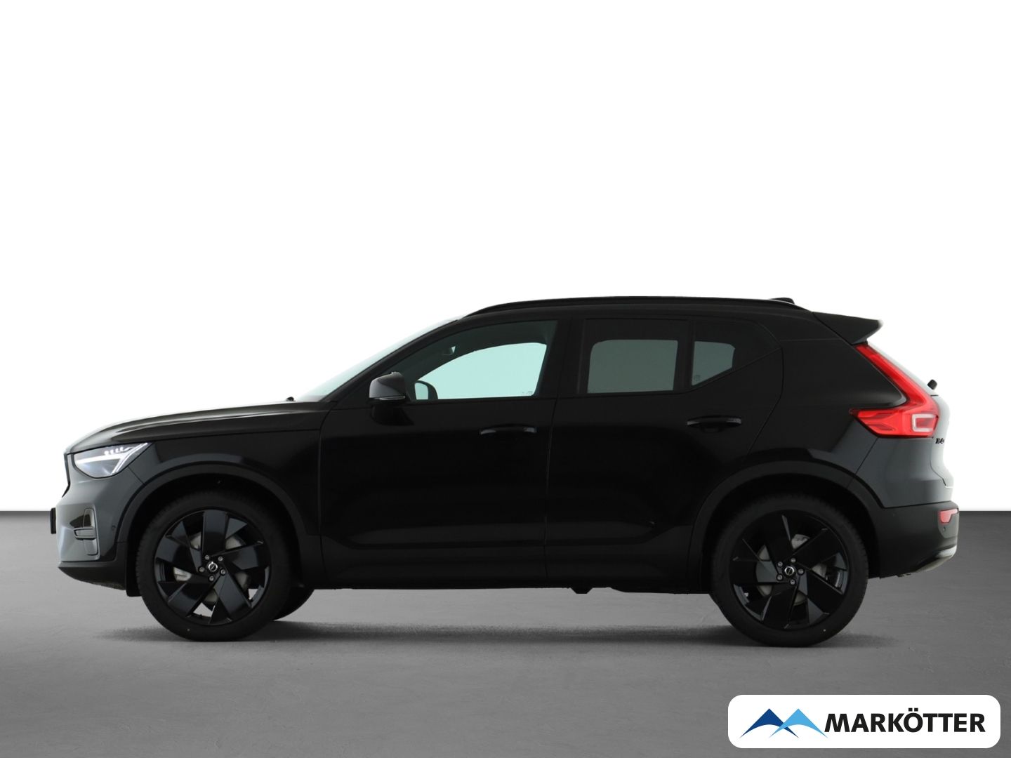 Volvo XC40 - Bild 5