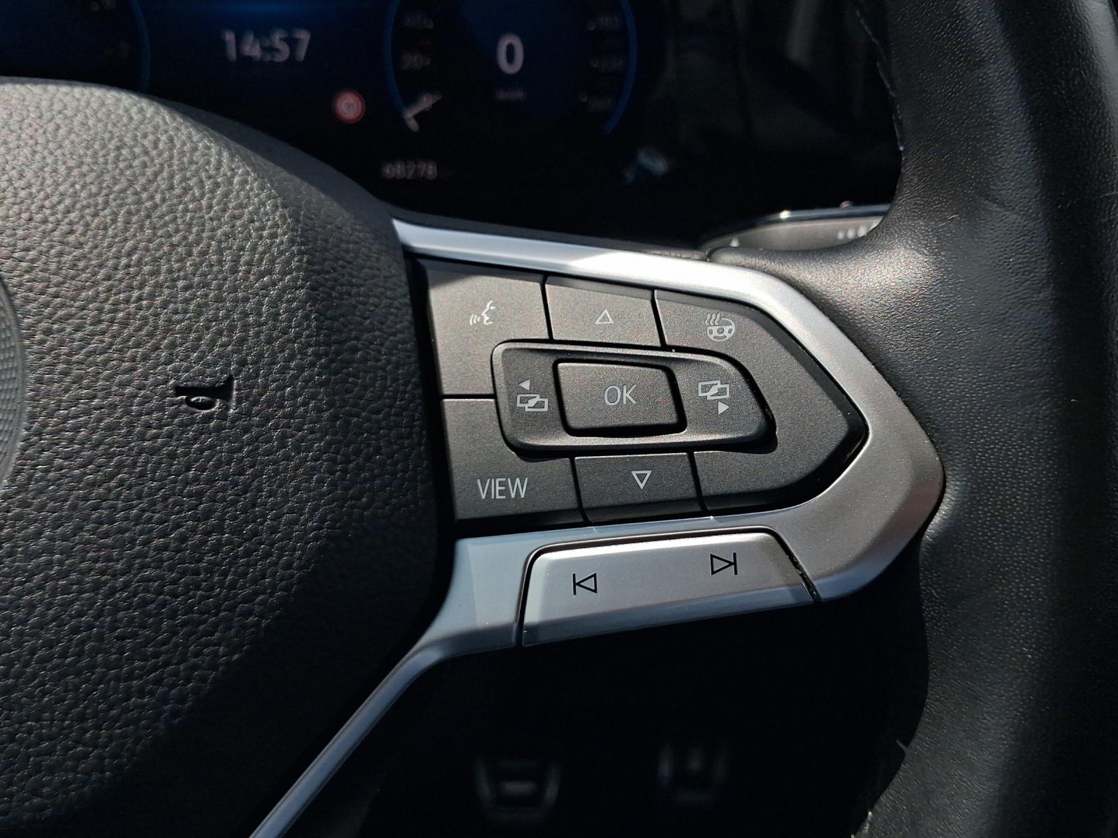 Volkswagen Golf 1,5 l TSI 6-Gang Active, миниатюра 13