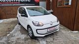 Volkswagen up! 1.0 44kW, Tüv Neu - VW up! Gebrauchtwagen in Berlin