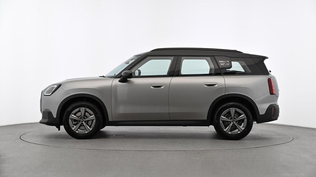 MINI Countryman C (Cooper) - Bild 4