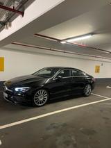 Mercedes-Benz Mercedes Benz CLA 200 Coupe AMG Paket - Mercedes-Benz CLA 200 Gebrauchtwagen in Hamburg