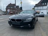 BMW 316 3 Limousine 316 d - FAHRSCHULFAHRZEUG - BMW 316 in Oberhausen