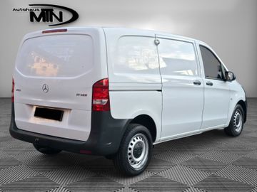 Mercedes Vito - 3