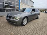 BMW 730 Baureihe 7 730i - BMW 730: 730i