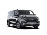 Ford Tourneo Custom PHEV 0,00%Zins L2 Titanium Gewerb