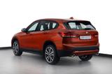 BMW X1 sDrive18d M-Lenkrad Leder Apple RFK AHK 19" - BMW X1 aus 2021