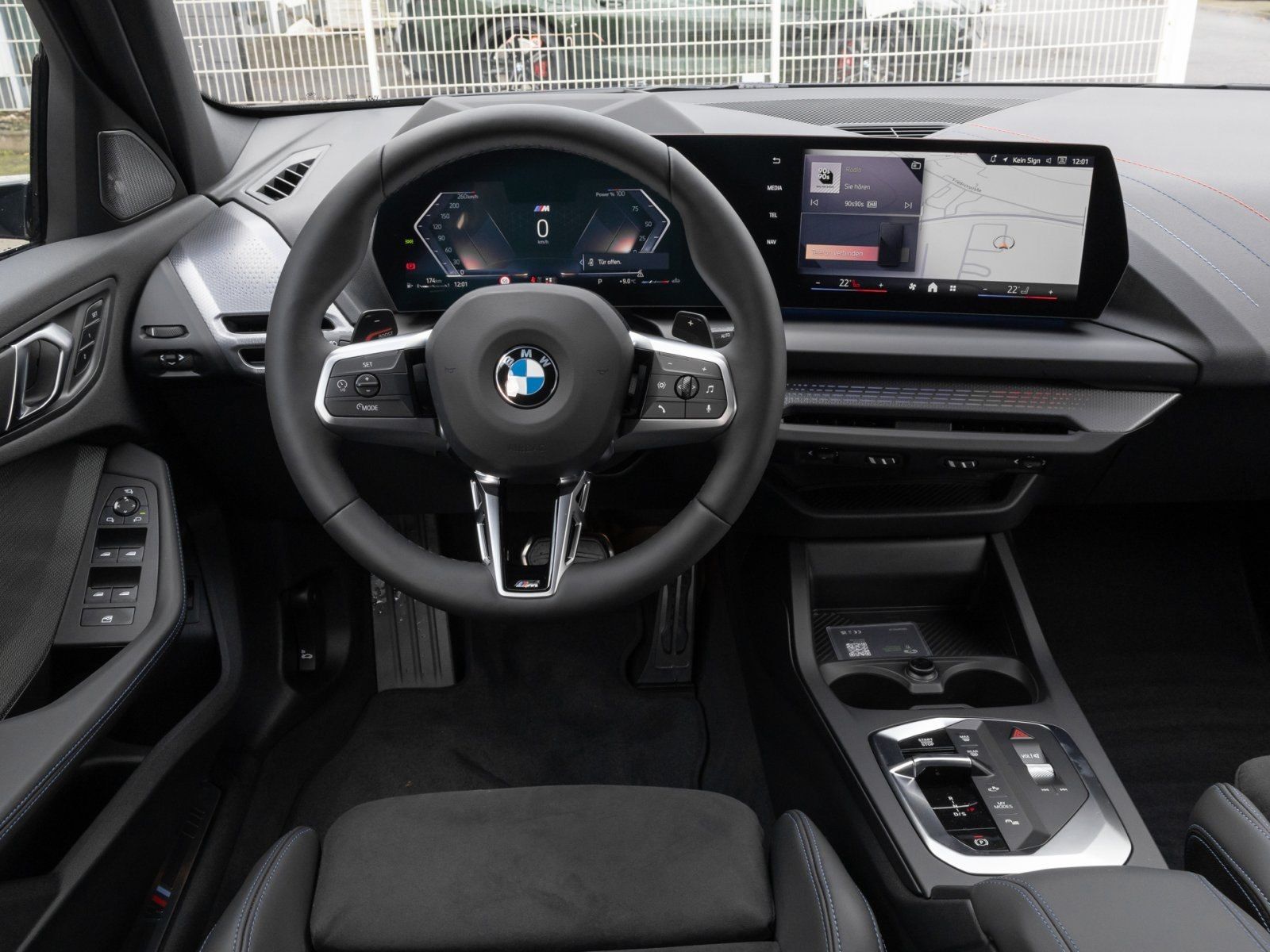BMW 123 - Bild 8