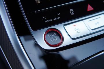 2026 AUDI RSQ8 缩略图 13