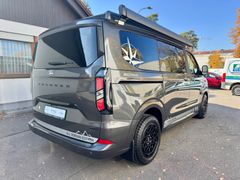 Kosi Busse Ostbayerns größter VW Bus und VW Bus Camping Experte. Ihr VW Bus Händler, VW Bus Camper Ausbau / Umbau und Fahrzeugservice in unserer Bulli Werkstatt Fahrzeugabbildung Westfalia CLUB JOKER URBAN PREMIUM - ALL TERRAIN EDITION