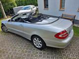 Mercedes-Benz CLK 200 KOMPRESSOR AVANTGARDE Avantgarde - Mercedes-Benz CLK 200: Kompressor Avantgarde