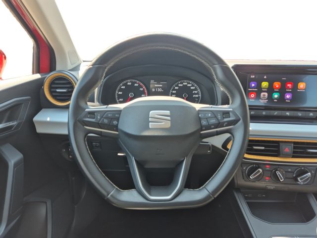 Seat Ibiza Style 1.0 TSI