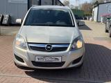 Opel Zafira 1,8 16V B Edition "111 Jahre" 7-Sitze PDC - Opel Zafira: 16v