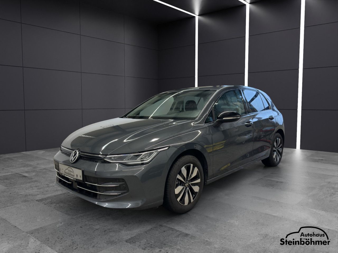 Volkswagen Golf - Bild 2