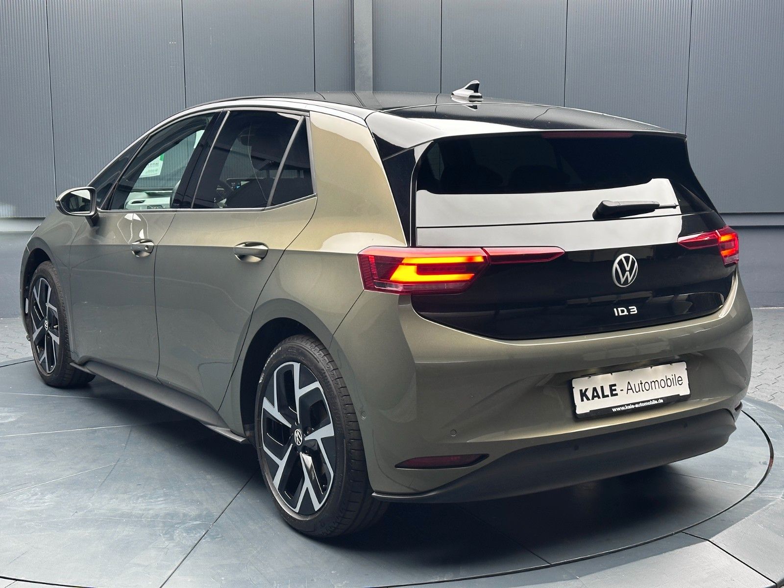 Volkswagen ID.3 Pro 150 kW Move *19Zoll*MASSAGE*KAMERA*ACC* imagem 3
