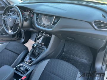 Opel Grandland (X) - 10