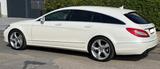 Mercedes-Benz CLS 350 Shooting Brake CLS 350 CDI Shooting ... - Mercedes-Benz CLS-Klasse mit Diesel-Antrieb