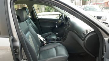 Fahrzeugabbildung Saab 9-3 Lim. 1.8 T Arc, Leder, Klimatr.,PDC,1. Hand
