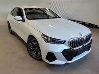 BMW 520 - Vorschau Bild 2