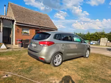 Kia Carens 1.6 GDI Dream Team Edition Dream Team... - gebrauchte Kia Carens aus dem Jahr 2015