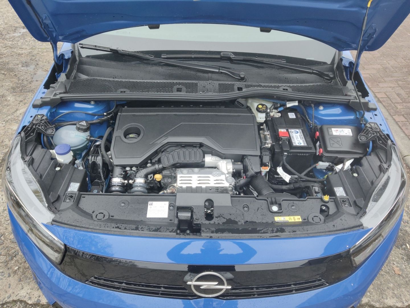 Opel Corsa - Bild 14