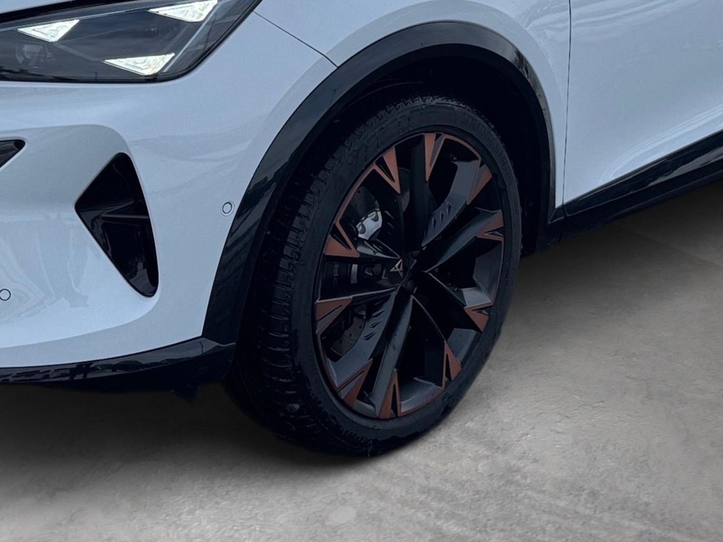 Cupra Formentor - Bild 8