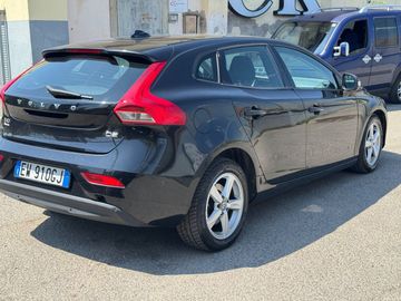 Volvo V40 - 6