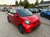 Smart ForFour Passion LED-NAVI-PANO-90PS-S.HEIZ-PDC - Smart ForFour Gebrauchtwagen in Hamburg