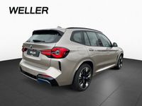 BMW iX3 - Vorschau Bild 6