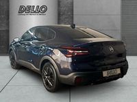 Citroën C4 X - Vorschau Bild 3