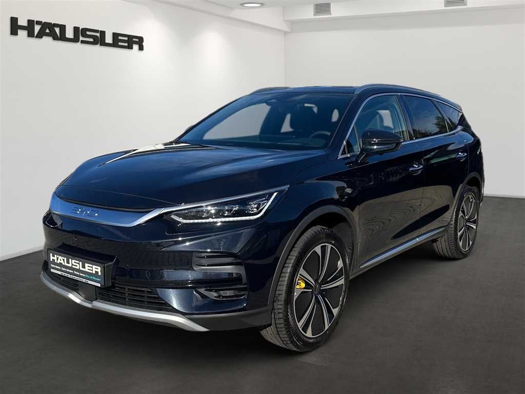 BYD TANG Flagship 517Ps Leder Navi ACC Dynaudio Pano