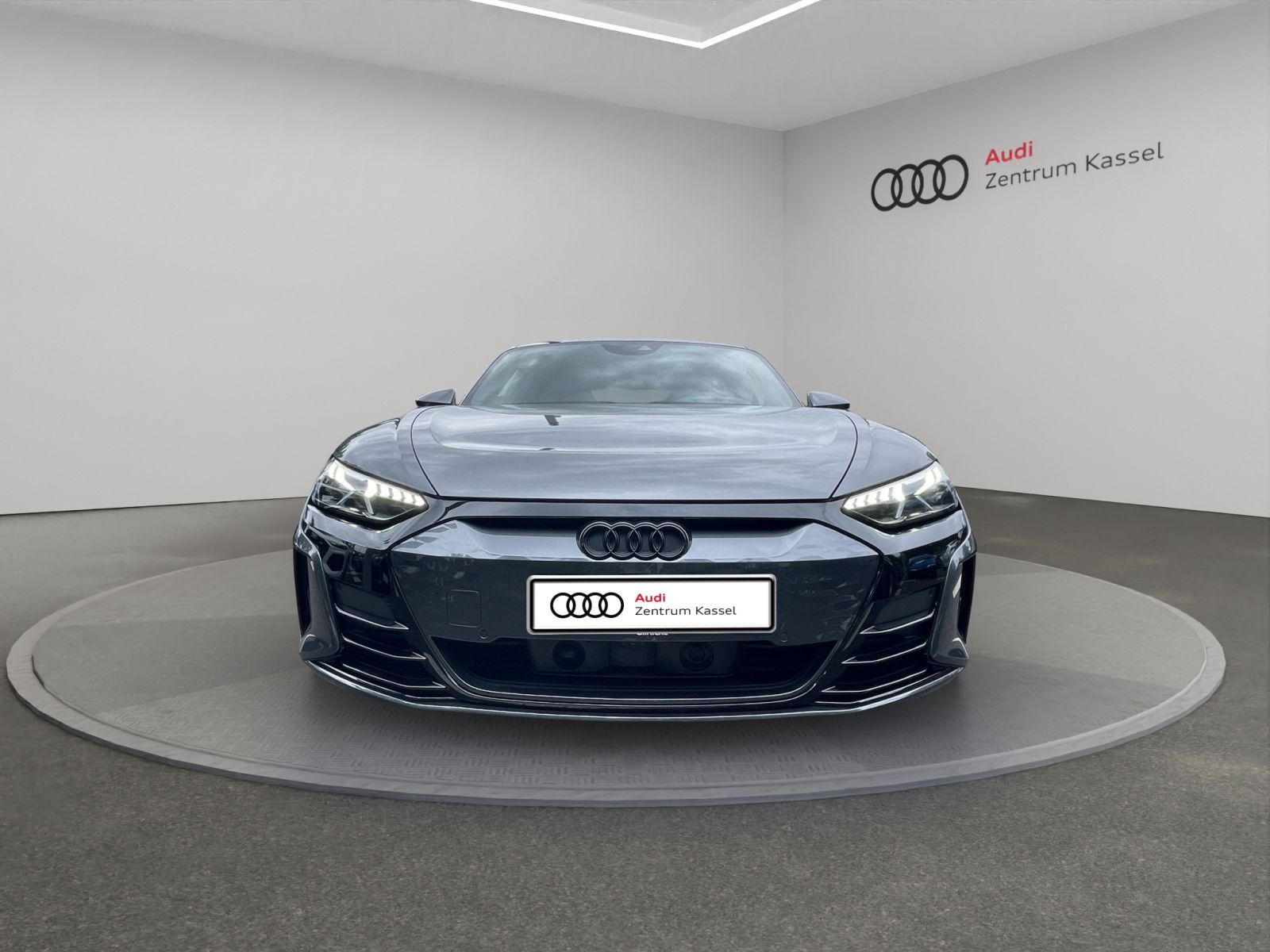 Audi e-tron GT - Bild 9