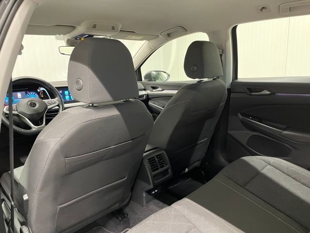Golf VIII Variant Life 2.0 TDI DSG LED SHZ