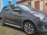 Opel Karl 1.0 Rocks / Viva Rocks