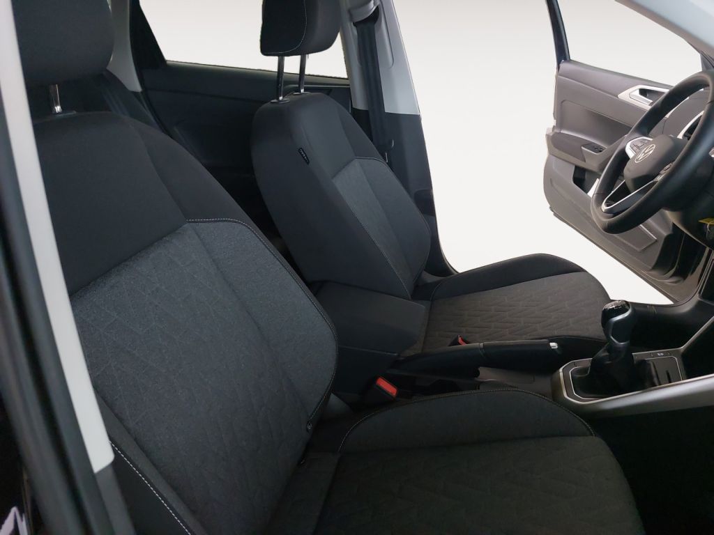 Fahrzeugabbildung Volkswagen Polo 1.0 TSI Move LED Navi SHZ