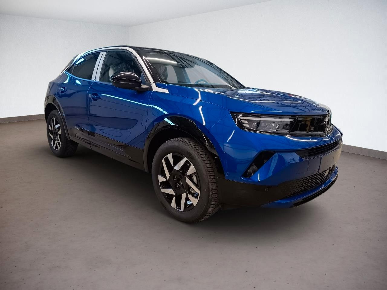 Fahrzeugabbildung Opel Mokka GS Automatik/Navi/Allwetter!